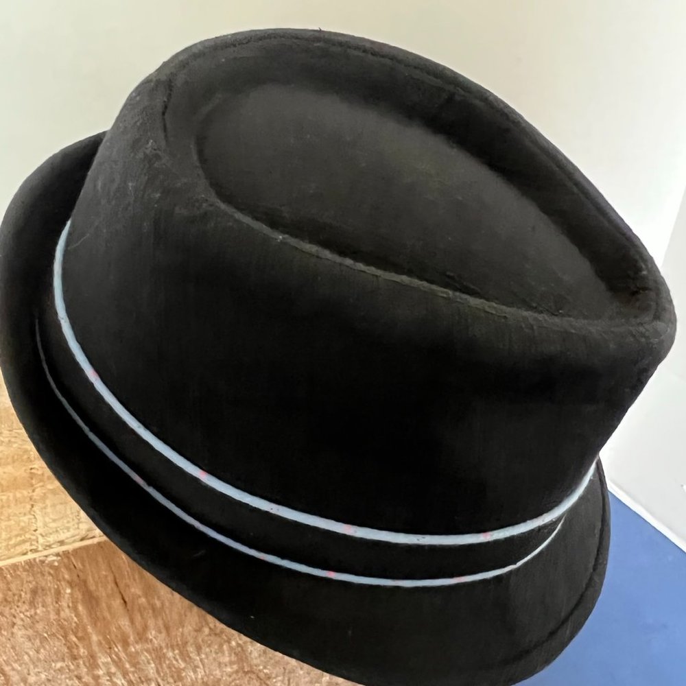 Scala Pronto Fedora Black Hat - Picture 7 of 7